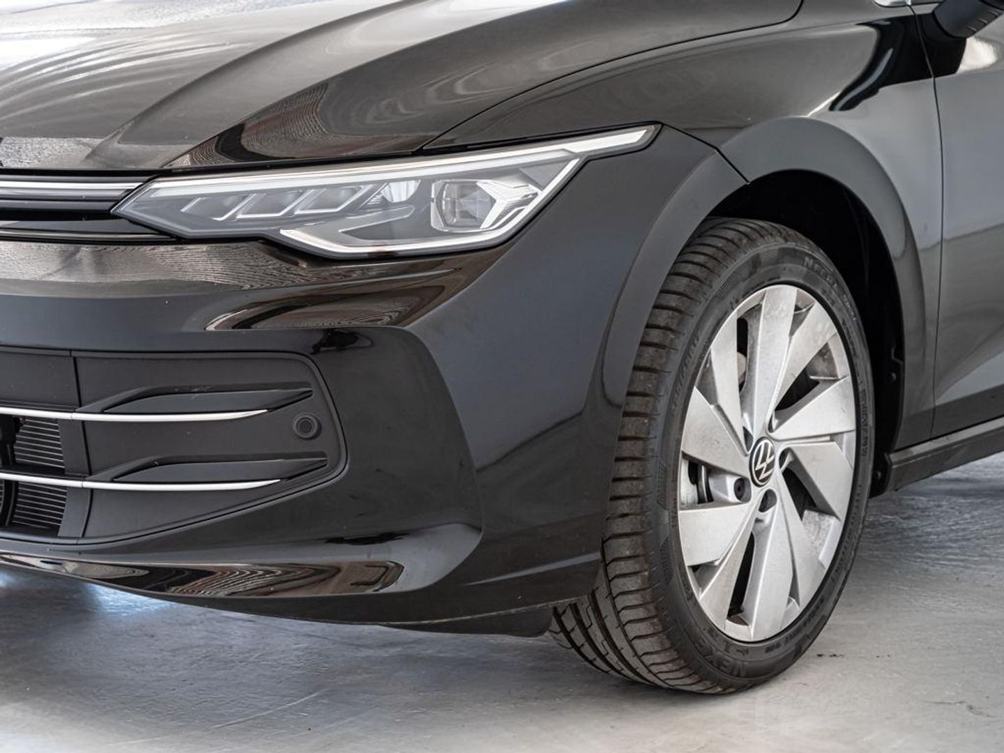 Volkswagen Golf Variant Style 1.5 TSI 110 kW (150 CV)