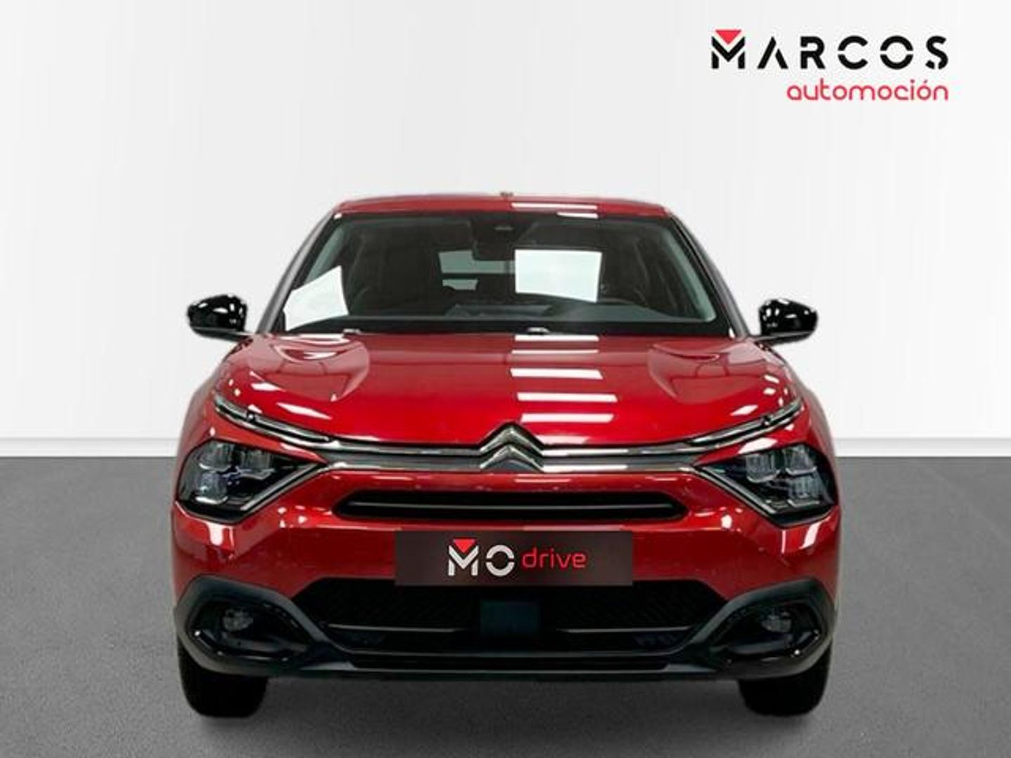 Citroen C4 PureTech 130 S&S 6v Feel Pack 96 kW (130 CV)