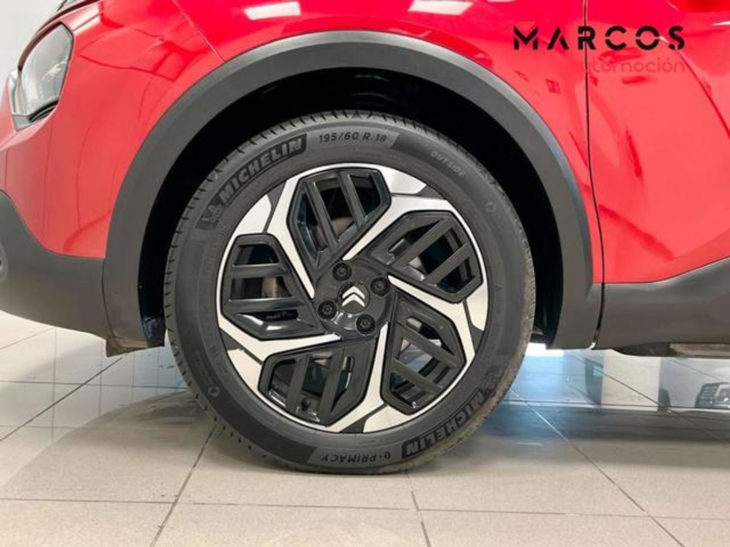 Citroen C4 PureTech 130 S&S 6v Feel Pack 96 kW (130 CV)
