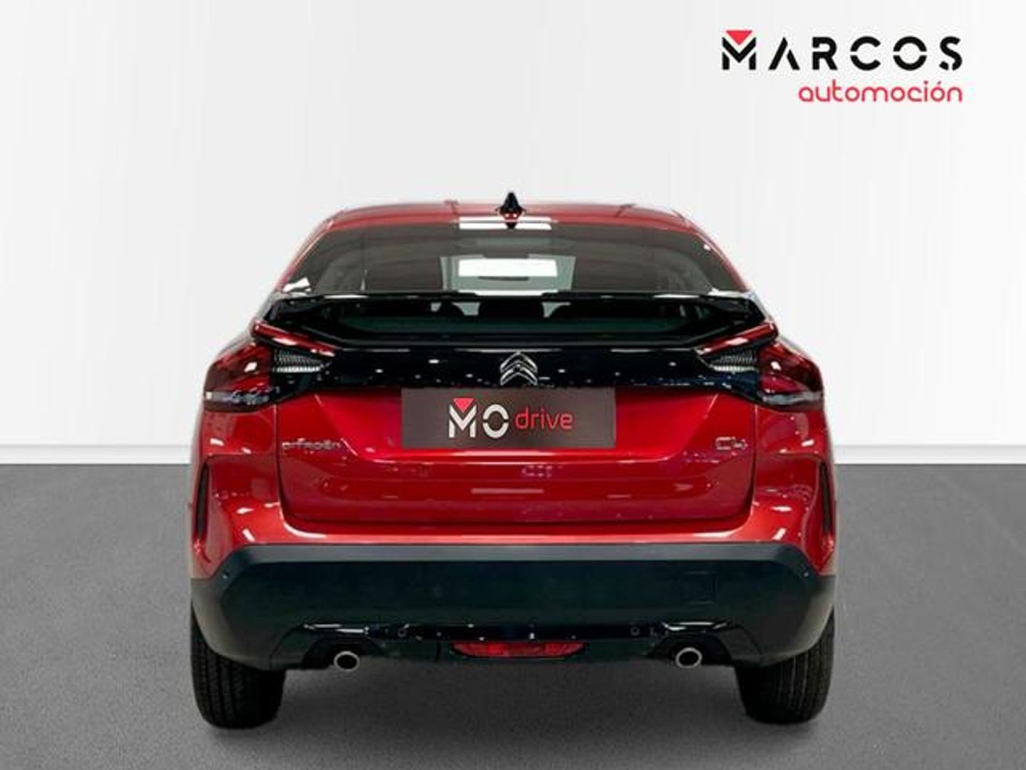 Citroen C4 PureTech 130 S&S 6v Feel Pack 96 kW (130 CV)