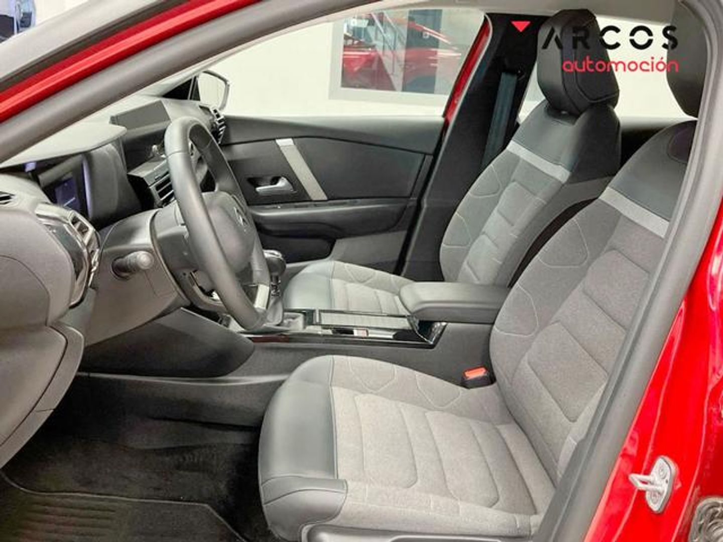 Citroen C4 PureTech 130 S&S 6v Feel Pack 96 kW (130 CV)