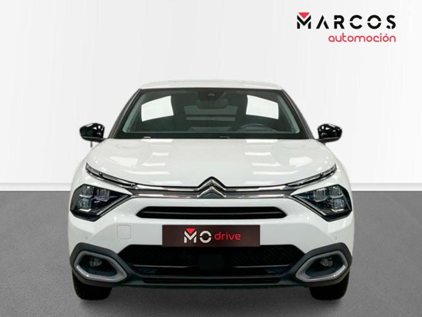 Citroen C4 PureTech 130 S&S Shine 96 kW (130 CV)