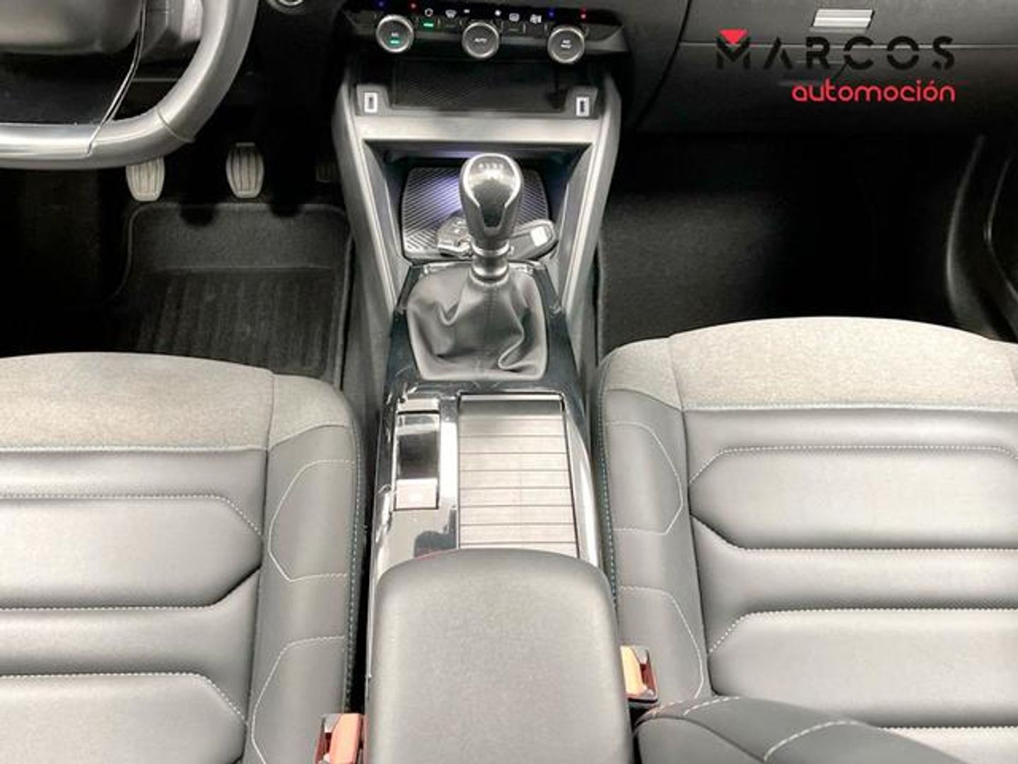Citroen C4 PureTech 130 S&S Shine 96 kW (130 CV)