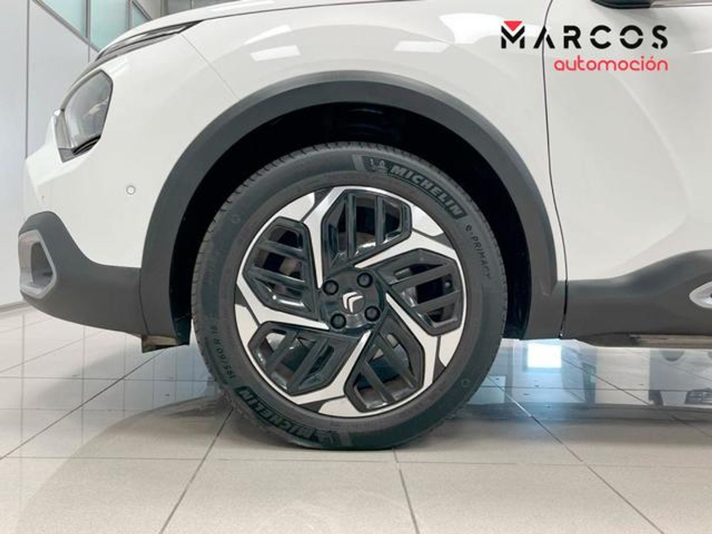 Citroen C4 PureTech 130 S&S Shine 96 kW (130 CV)