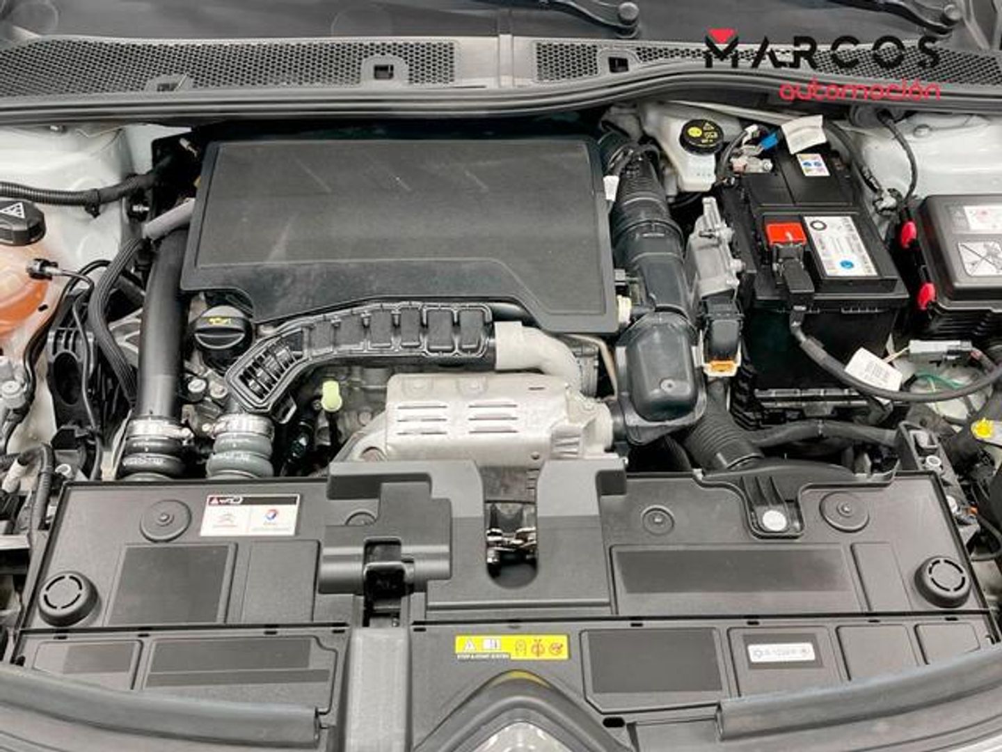 Citroen C4 PureTech 130 S&S Shine 96 kW (130 CV)