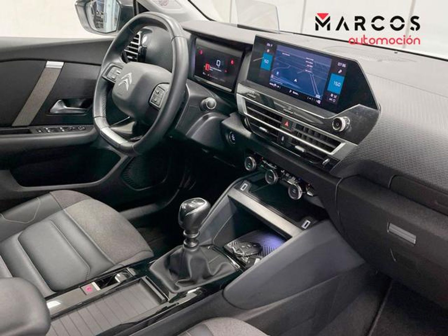 Citroen C4 PureTech 130 S&S Shine 96 kW (130 CV)