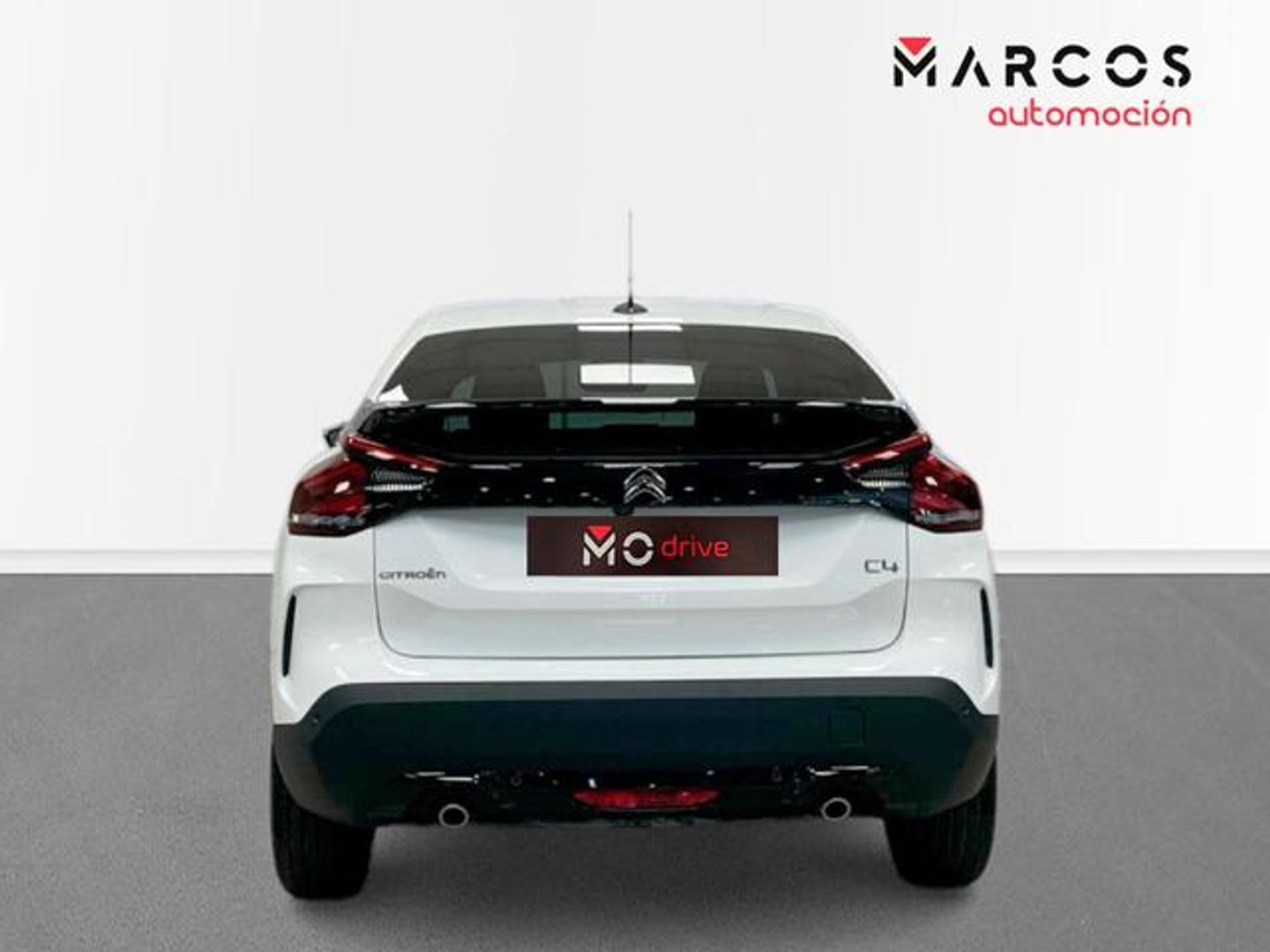 Citroen C4 PureTech 130 S&S Shine 96 kW (130 CV)