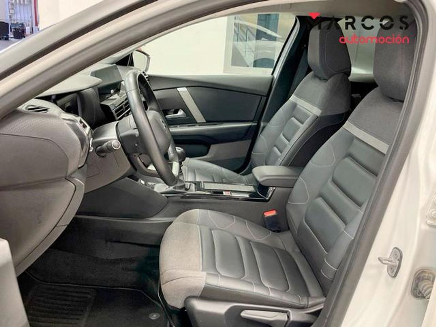 Citroen C4 PureTech 130 S&S Shine 96 kW (130 CV)