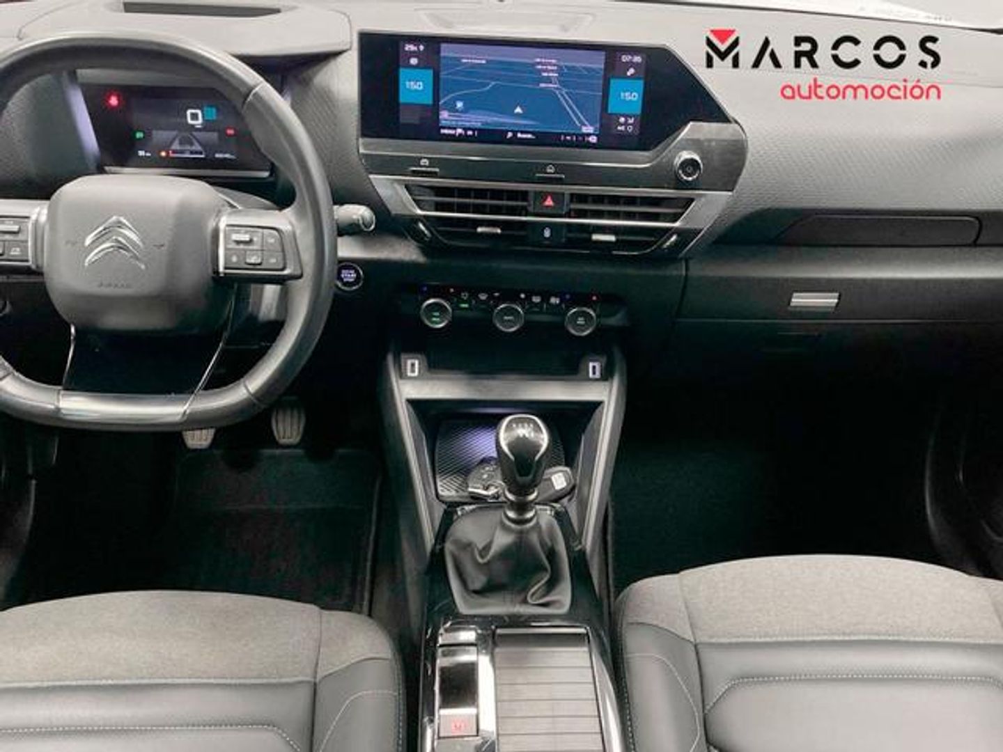 Citroen C4 PureTech 130 S&S Shine 96 kW (130 CV)