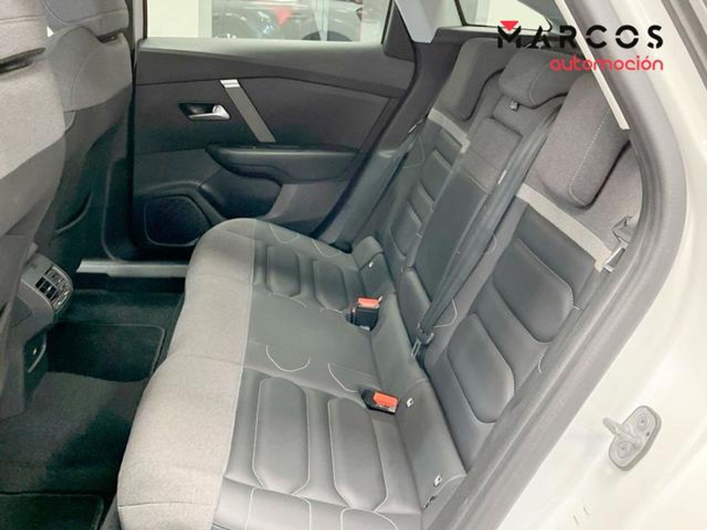 Citroen C4 PureTech 130 S&S Shine 96 kW (130 CV)