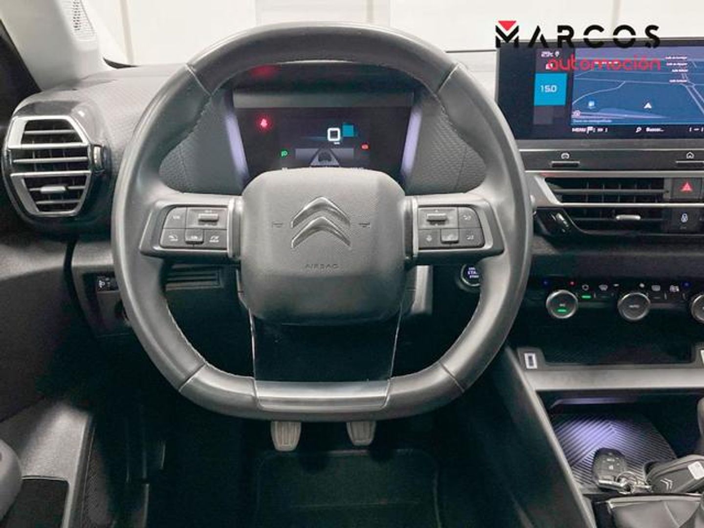 Citroen C4 PureTech 130 S&S Shine 96 kW (130 CV)