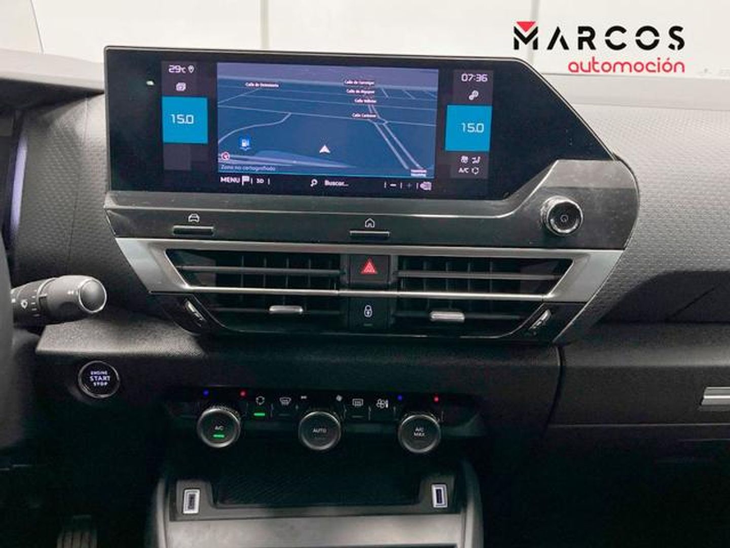 Citroen C4 PureTech 130 S&S Shine 96 kW (130 CV)