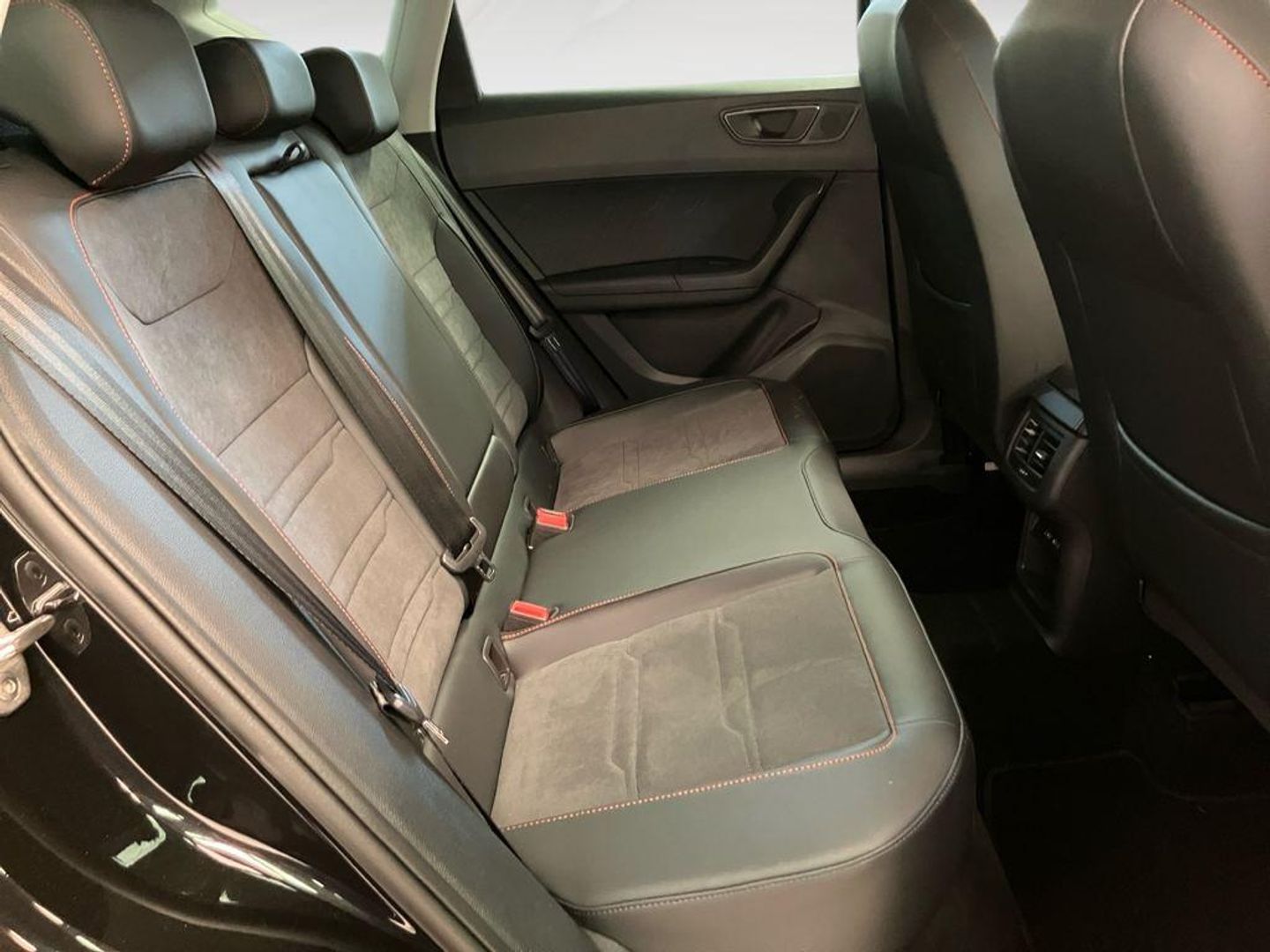 SEAT Ateca 1.5 TSI S&S FR Special Edition 110 kW (150 CV)