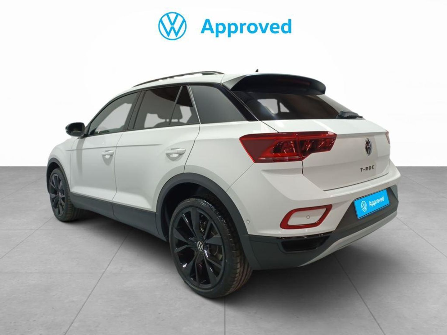 Volkswagen T-Roc Dark Line 1.0 TSI 85 kW (115 CV)