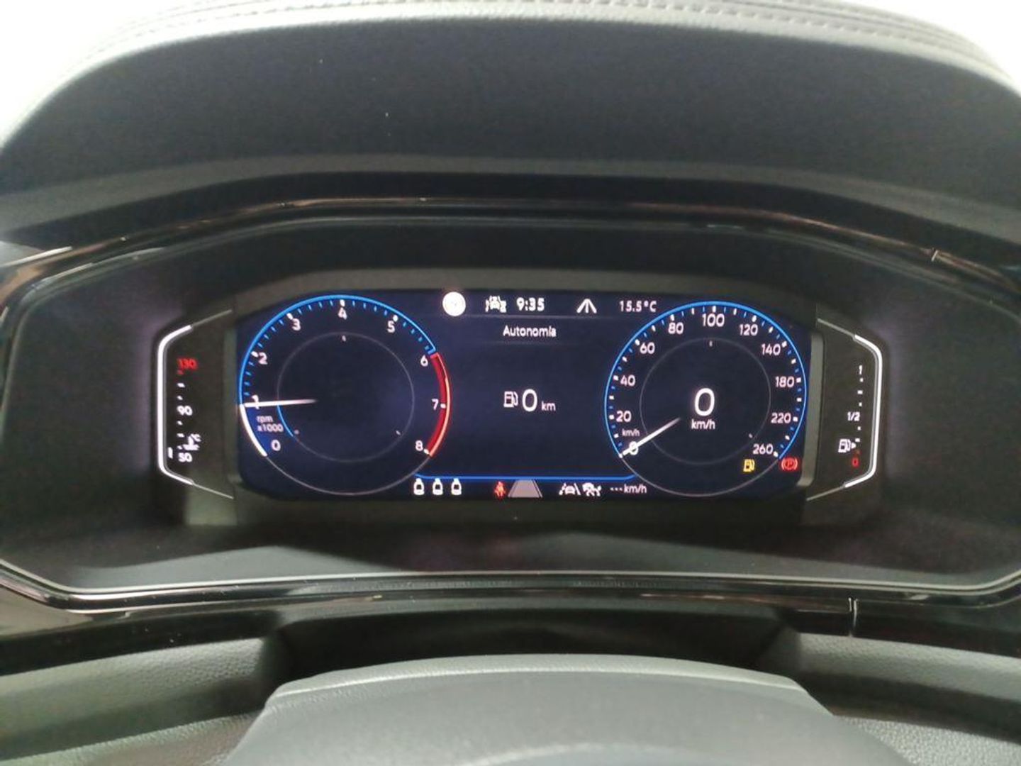 Volkswagen T-Roc Dark Line 1.0 TSI 85 kW (115 CV)