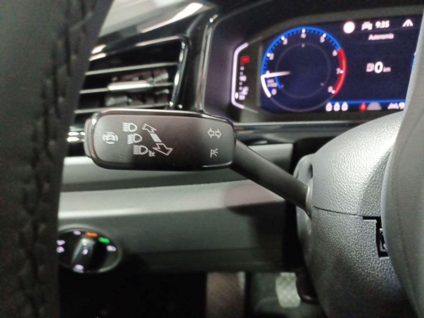 Volkswagen T-Roc Dark Line 1.0 TSI 85 kW (115 CV)