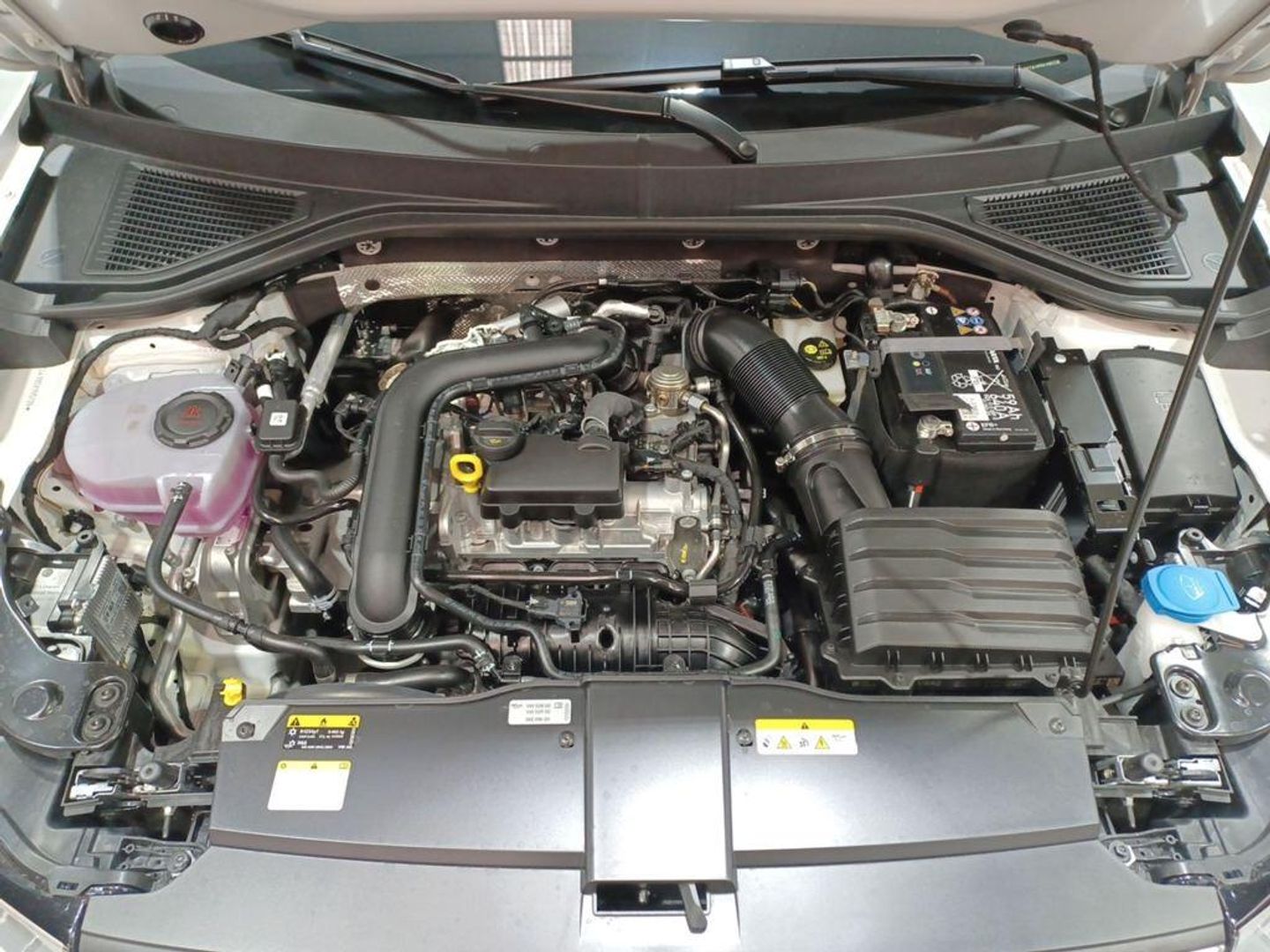 Volkswagen T-Roc Dark Line 1.0 TSI 85 kW (115 CV)