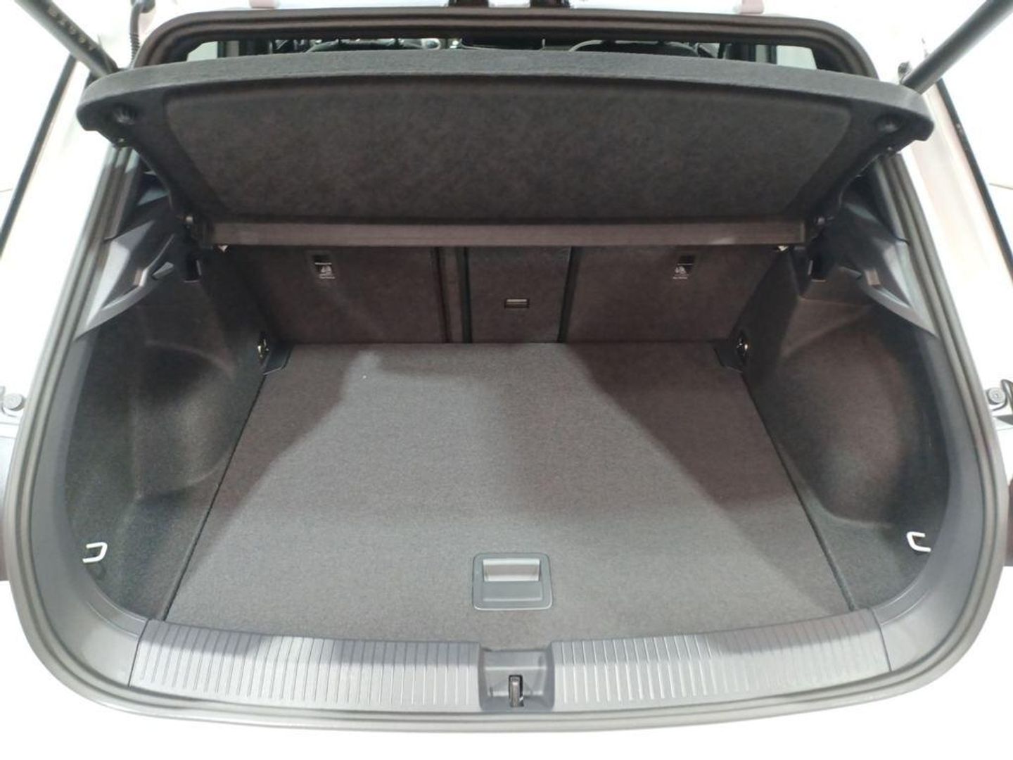 Volkswagen T-Roc Dark Line 1.0 TSI 85 kW (115 CV)