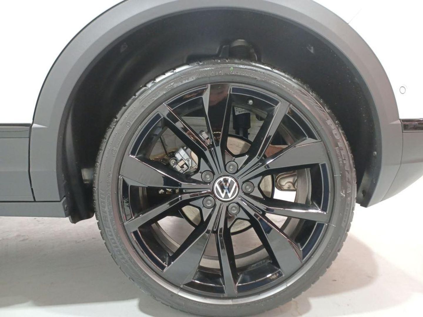 Volkswagen T-Roc Dark Line 1.0 TSI 85 kW (115 CV)