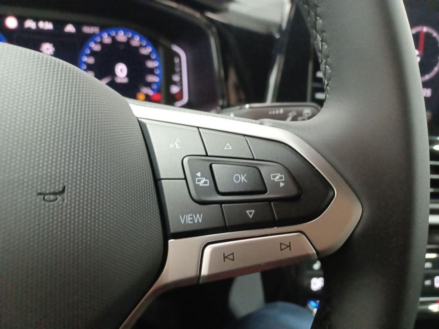Volkswagen T-Roc Dark Line 1.0 TSI 85 kW (115 CV)