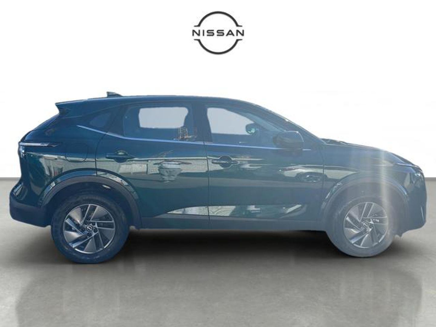 Nissan Qashqai DIG-T 140 mHEV Acenta 4x2 103 kW (140 CV)