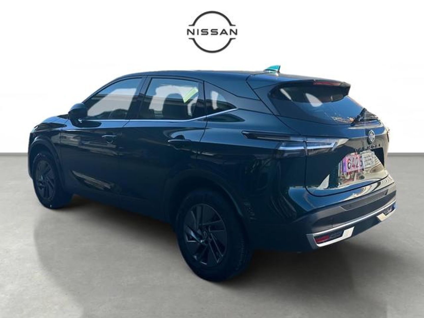 Nissan Qashqai DIG-T 140 mHEV Acenta 4x2 103 kW (140 CV)