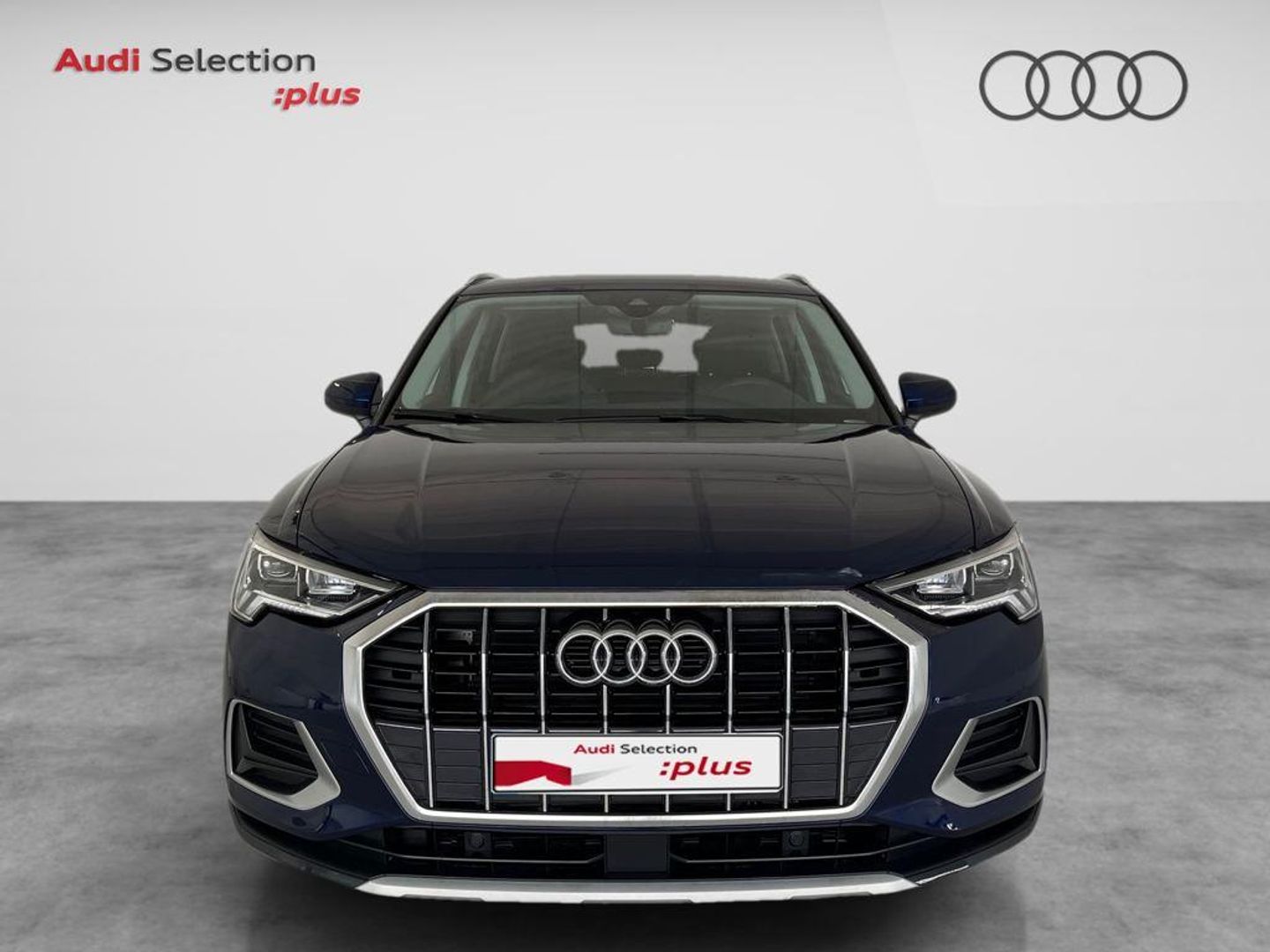 Audi Q3 Advanced 35 TDI 110 kW (150 CV) S tronic
