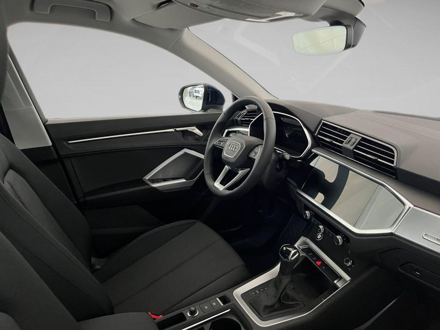 Audi Q3 Advanced 35 TDI 110 kW (150 CV) S tronic