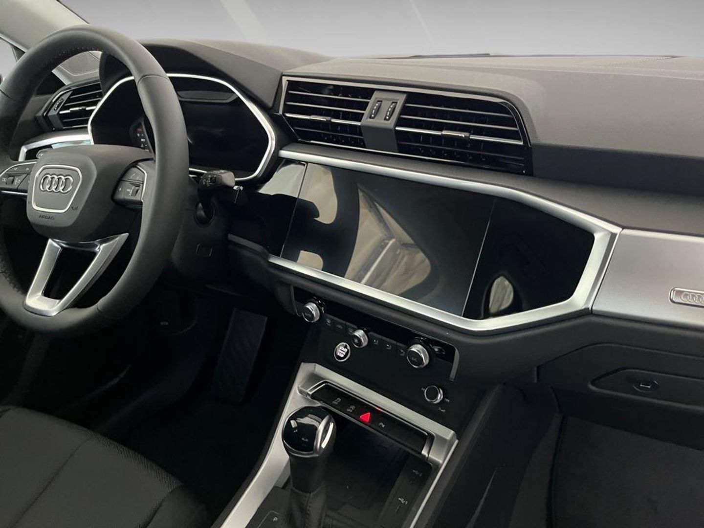 Audi Q3 Advanced 35 TDI 110 kW (150 CV) S tronic