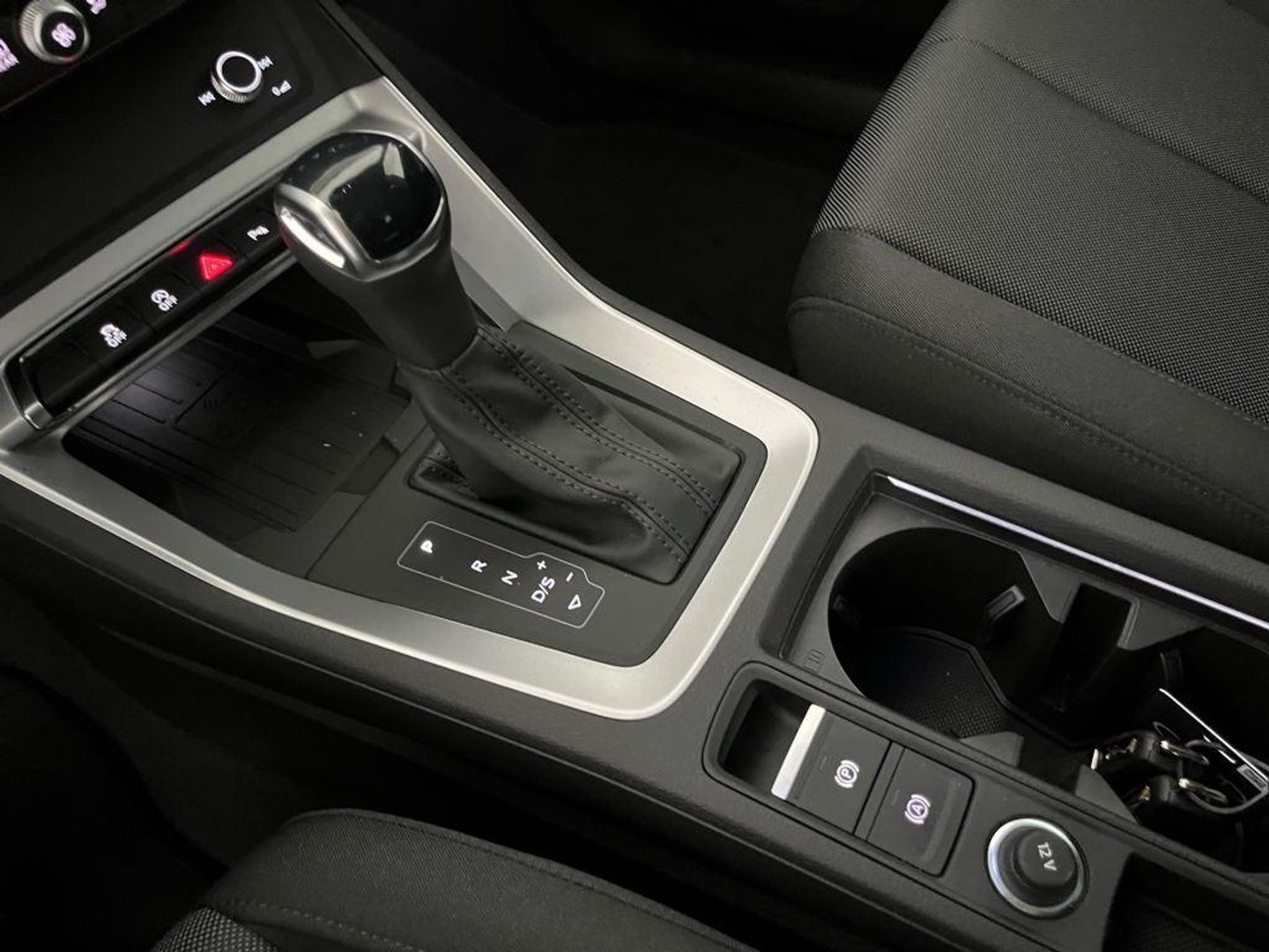 Audi Q3 Advanced 35 TDI 110 kW (150 CV) S tronic