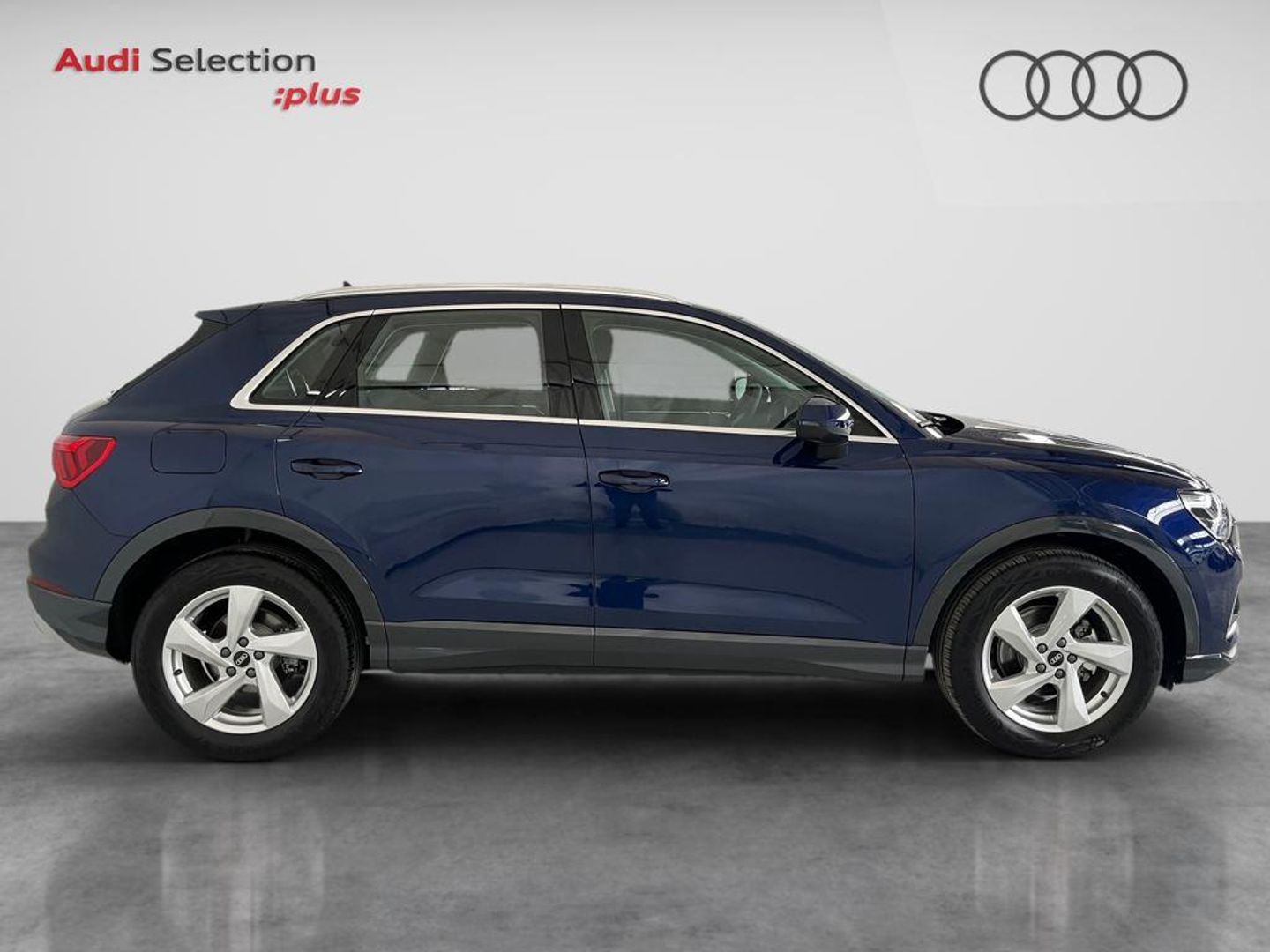 Audi Q3 Advanced 35 TDI 110 kW (150 CV) S tronic