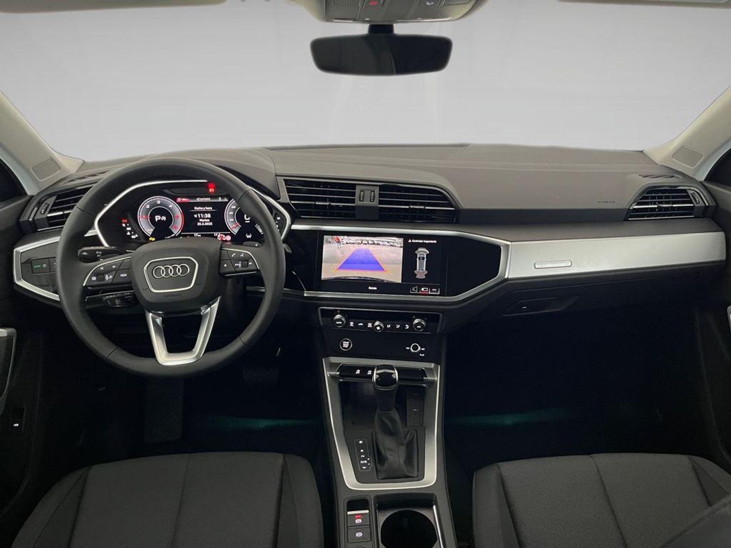 Audi Q3 Advanced 35 TDI 110 kW (150 CV) S tronic