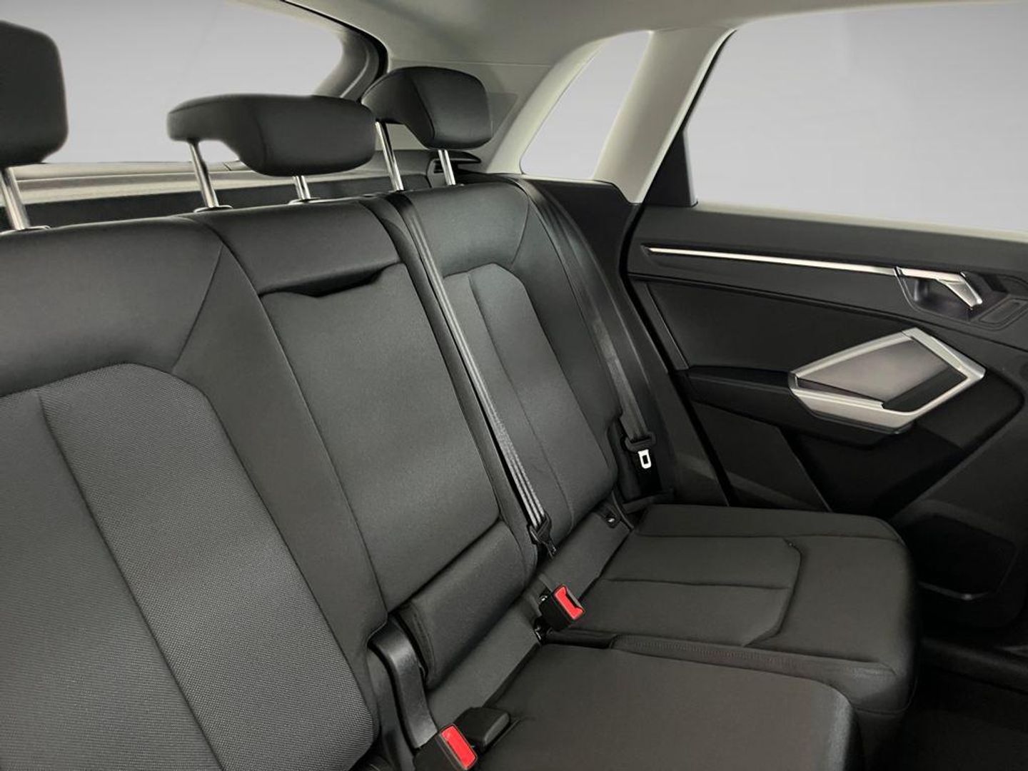 Audi Q3 Advanced 35 TDI 110 kW (150 CV) S tronic