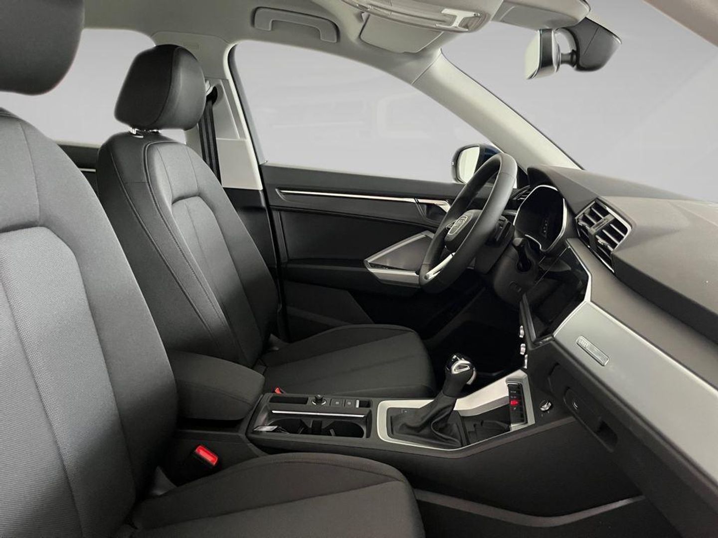Audi Q3 Advanced 35 TDI 110 kW (150 CV) S tronic