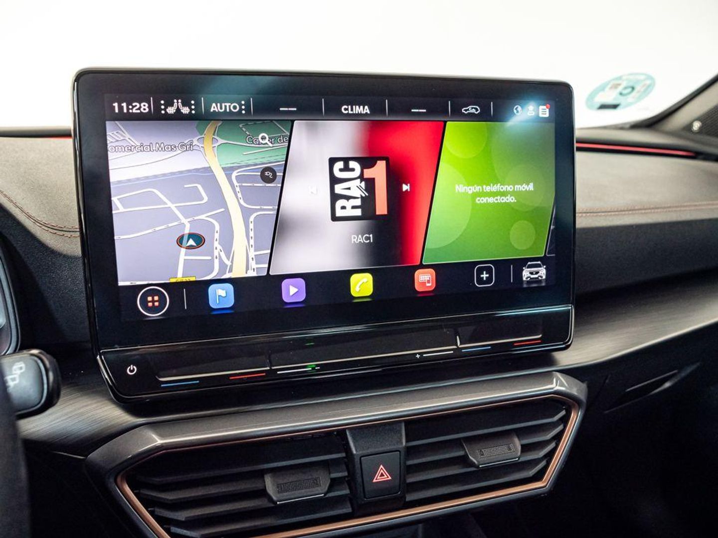 CUPRA Formentor 2.5 TSI VZ5 4Drive DSG 287 kW (390 CV)