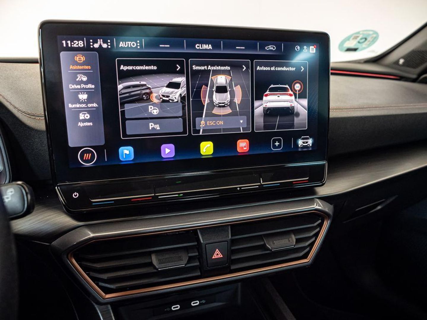 CUPRA Formentor 2.5 TSI VZ5 4Drive DSG 287 kW (390 CV)