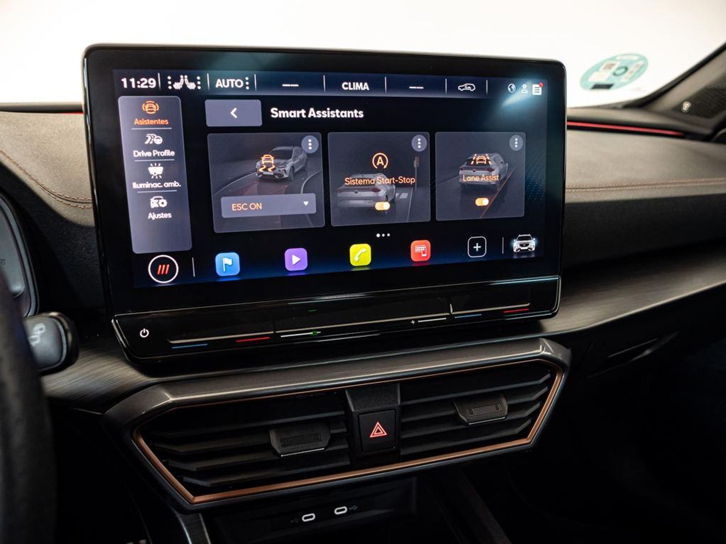 CUPRA Formentor 2.5 TSI VZ5 4Drive DSG 287 kW (390 CV)