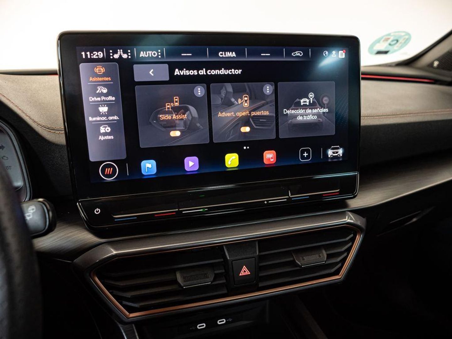 CUPRA Formentor 2.5 TSI VZ5 4Drive DSG 287 kW (390 CV)