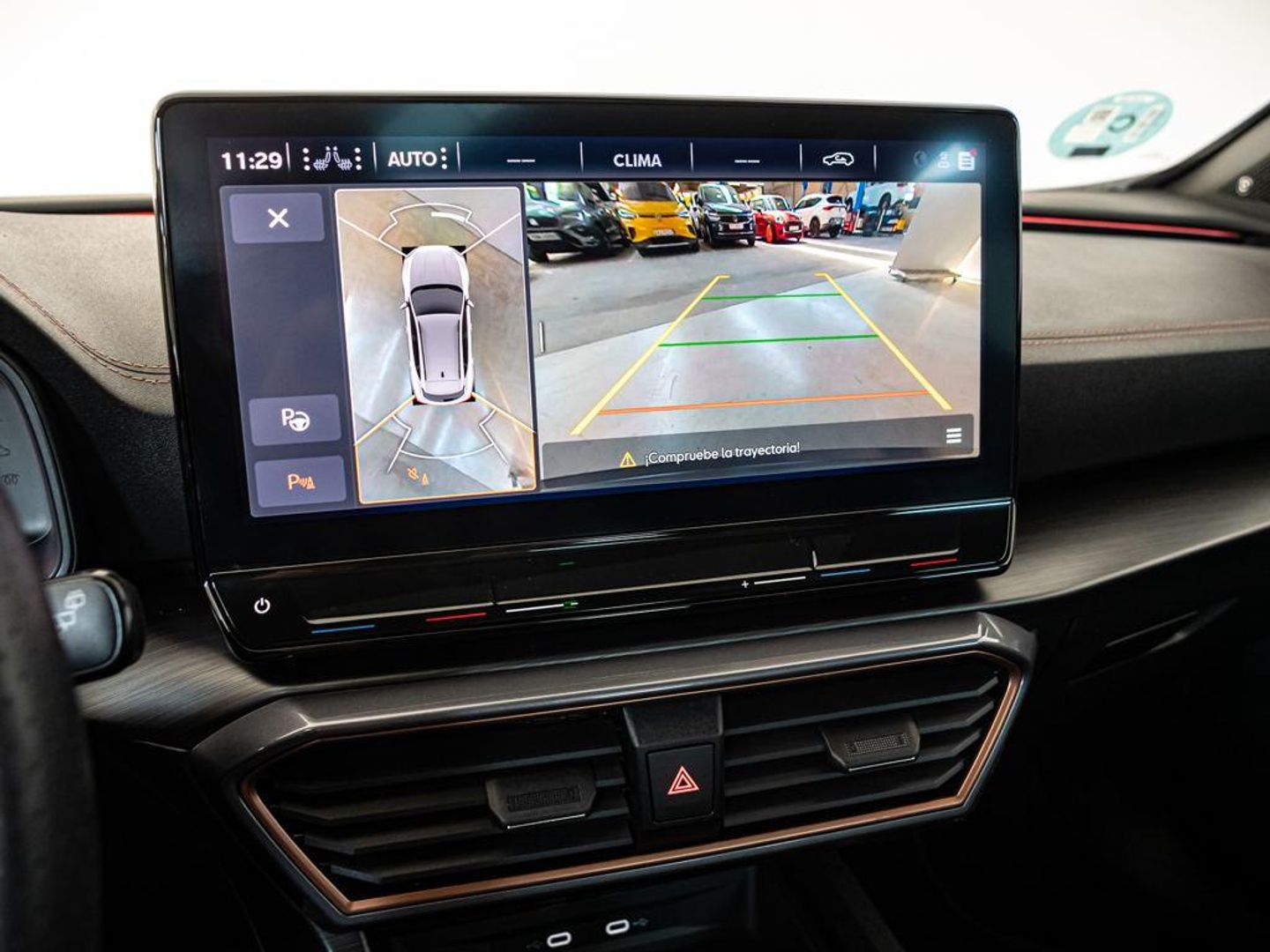 CUPRA Formentor 2.5 TSI VZ5 4Drive DSG 287 kW (390 CV)