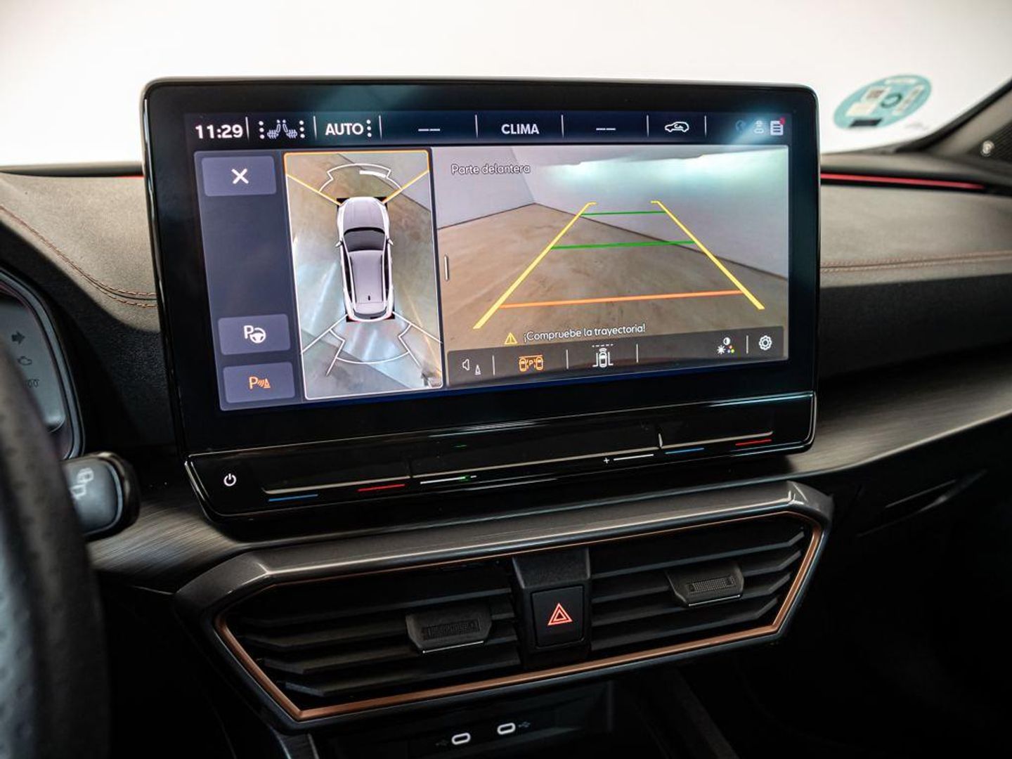 CUPRA Formentor 2.5 TSI VZ5 4Drive DSG 287 kW (390 CV)