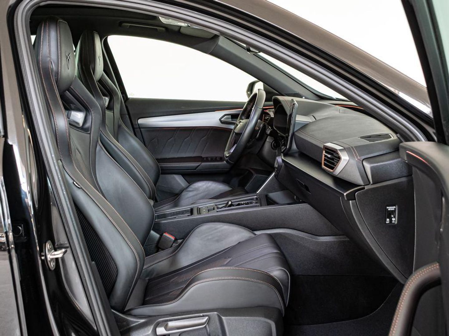 CUPRA Formentor 2.5 TSI VZ5 4Drive DSG 287 kW (390 CV)