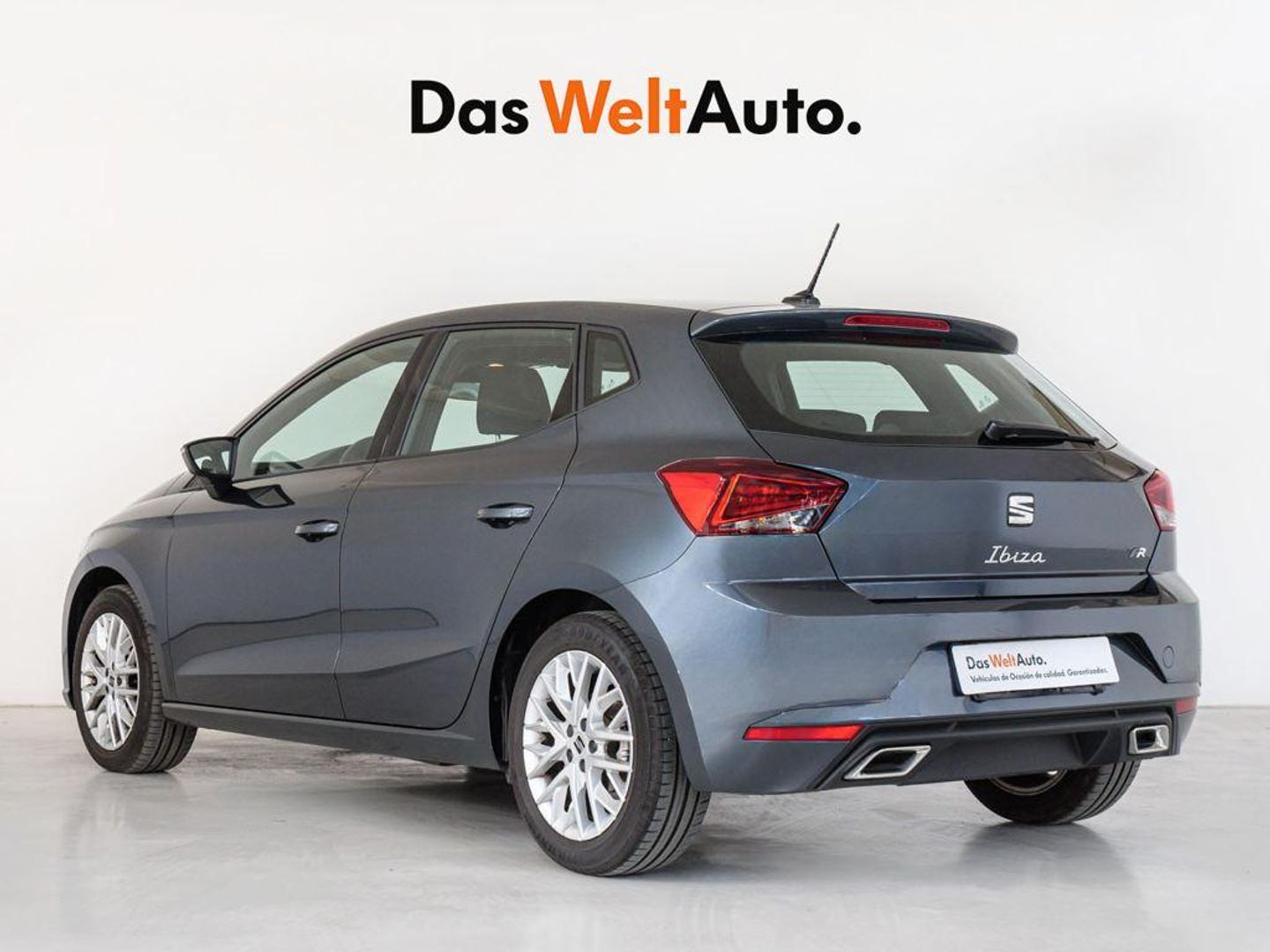 SEAT Ibiza 1.0 TSI S&S FR XS 81 kW (110 CV)