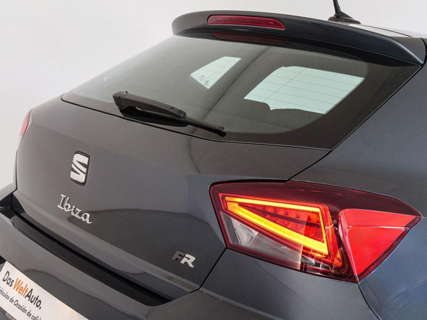SEAT Ibiza 1.0 TSI S&S FR XS 81 kW (110 CV)