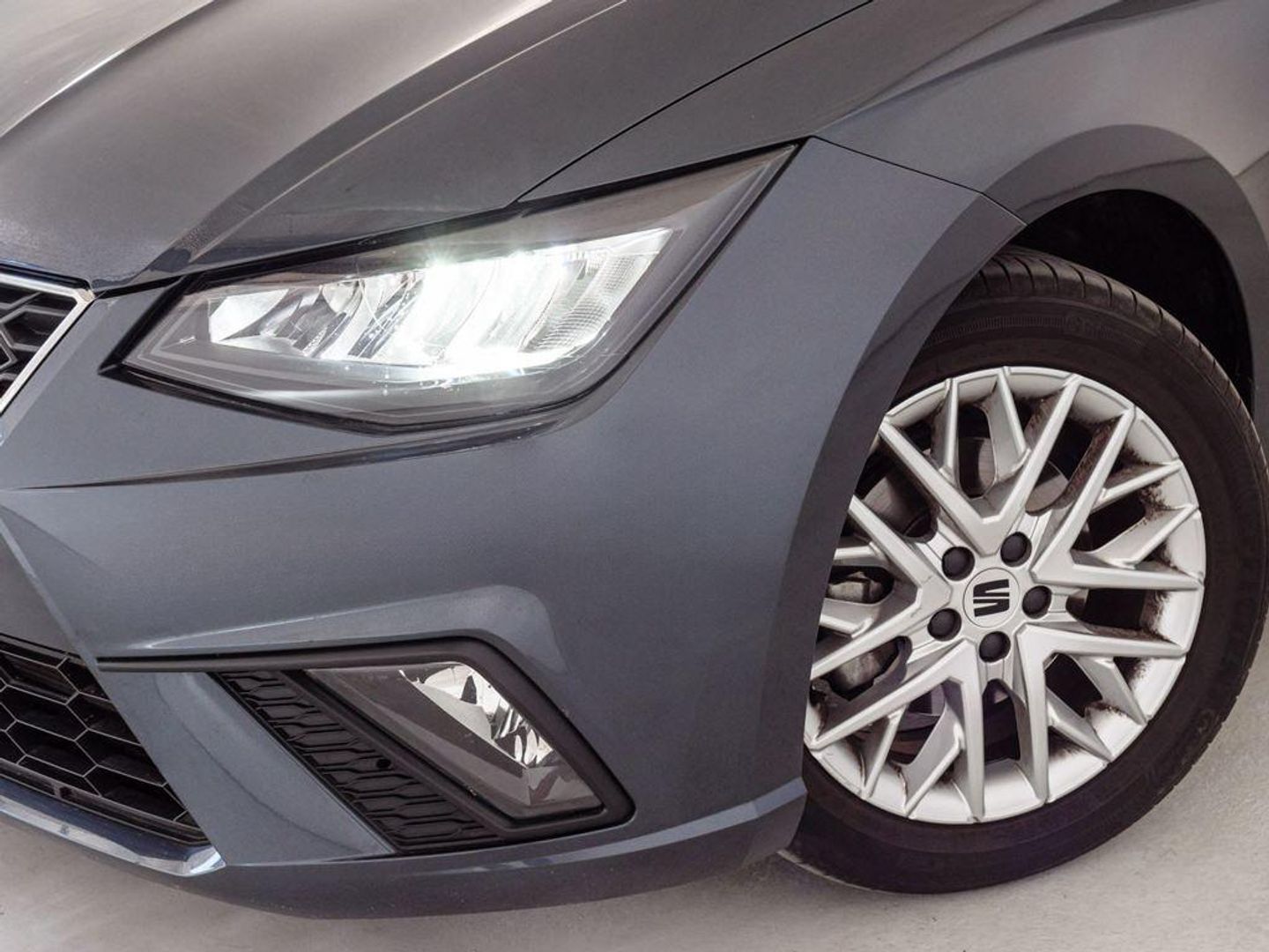 SEAT Ibiza 1.0 TSI S&S FR XS 81 kW (110 CV)