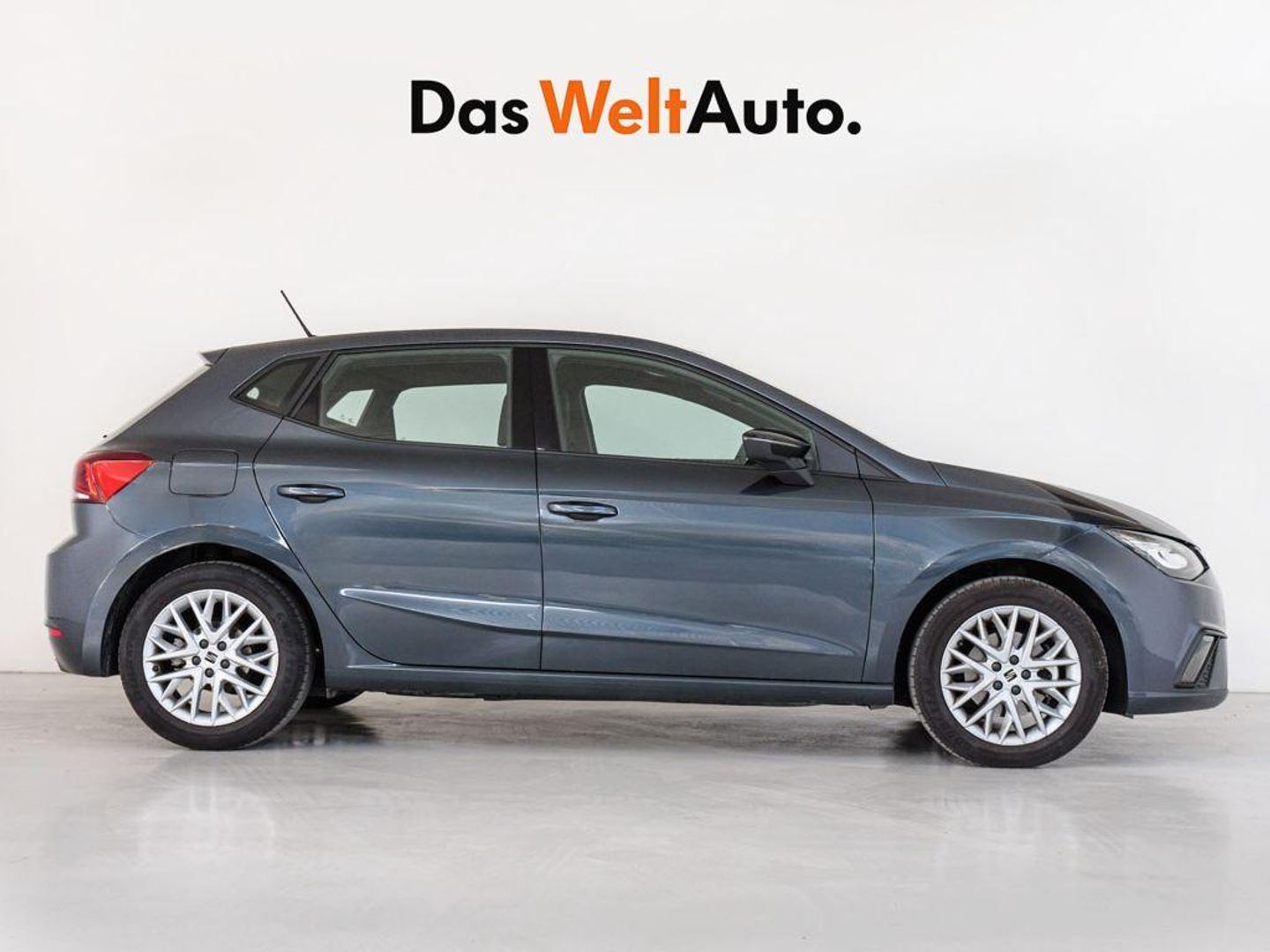 SEAT Ibiza 1.0 TSI S&S FR XS 81 kW (110 CV)
