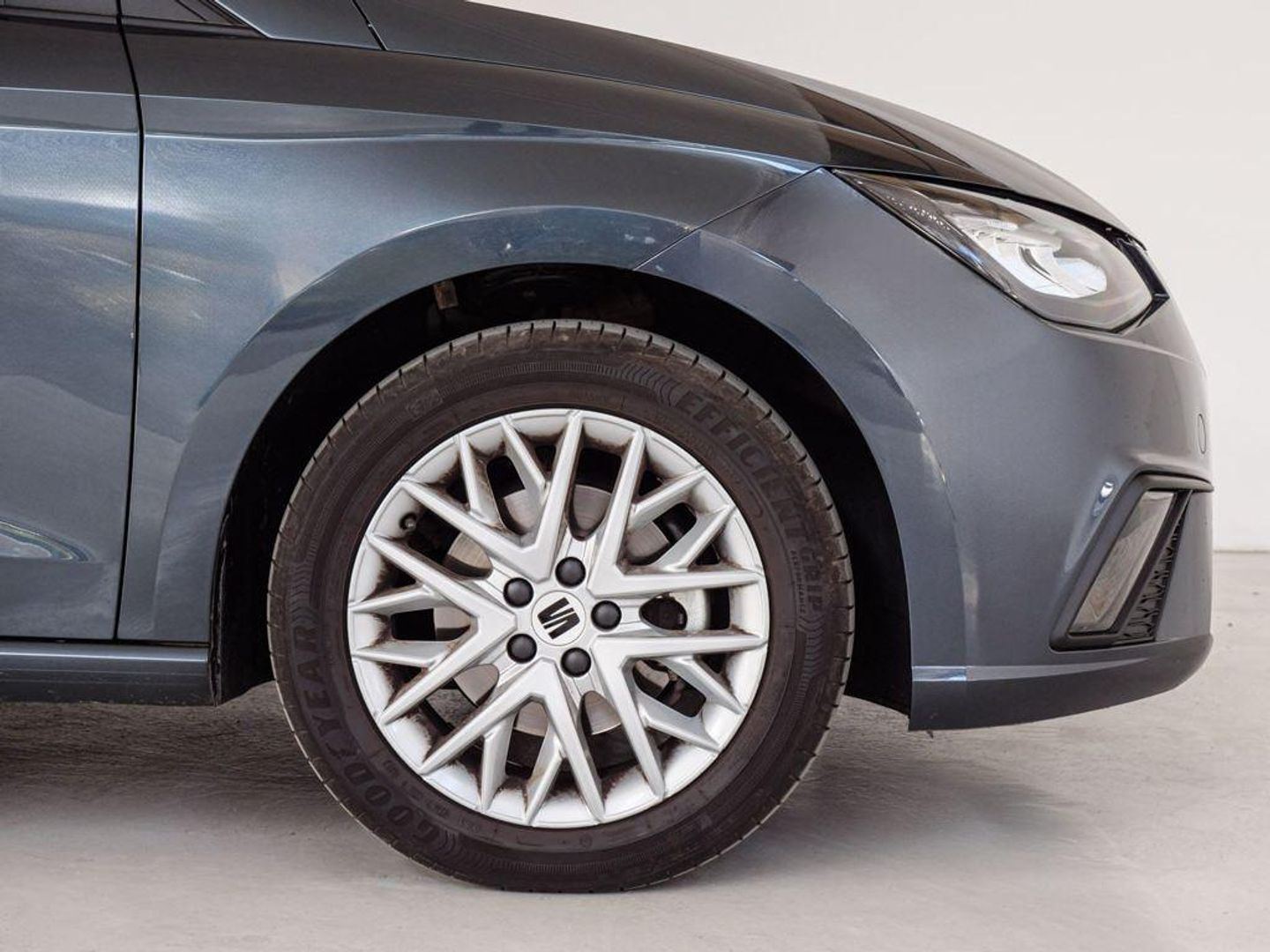 SEAT Ibiza 1.0 TSI S&S FR XS 81 kW (110 CV)