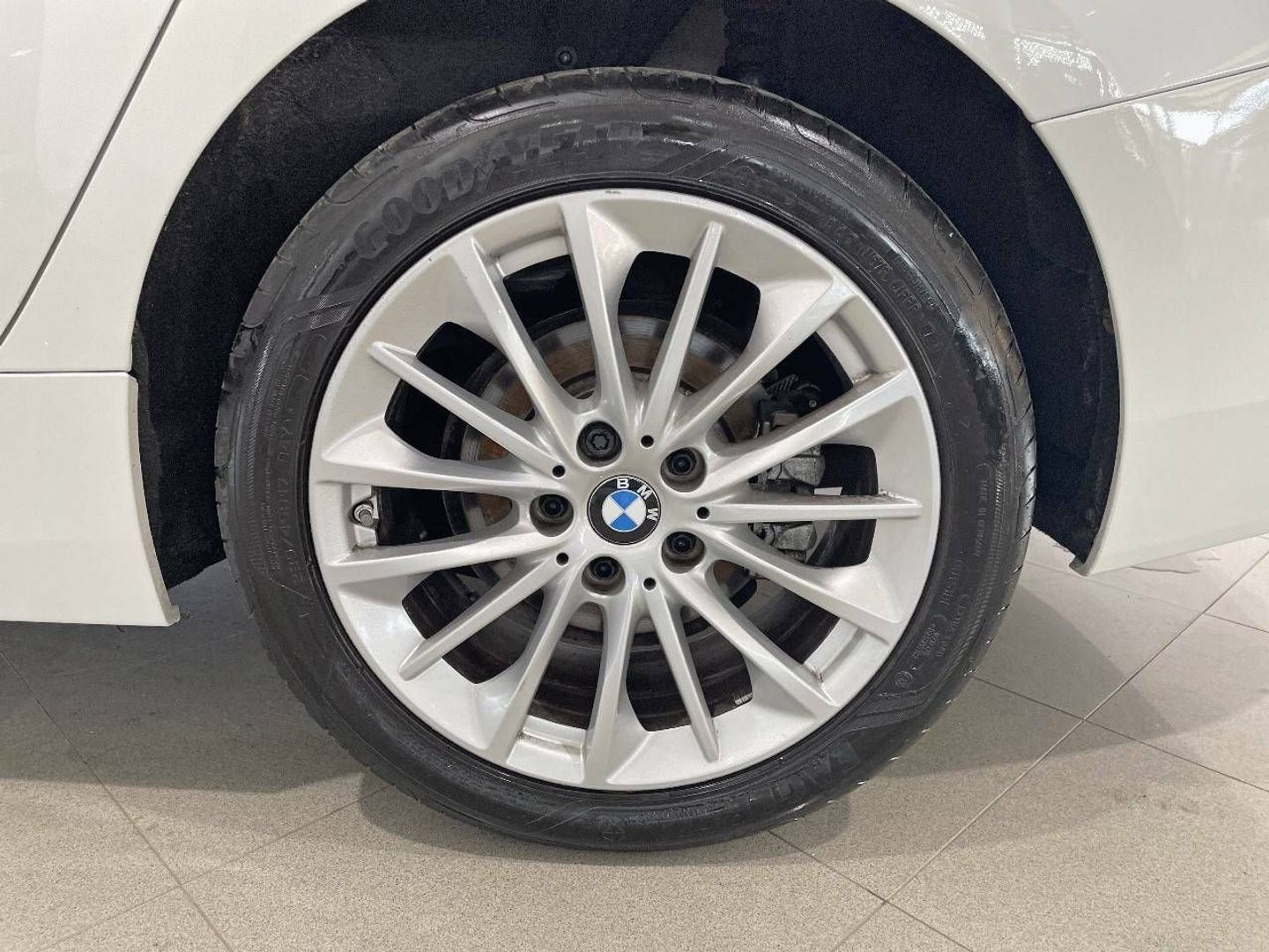BMW Serie 2 218i Gran Coupe 103 kW (140 CV)
