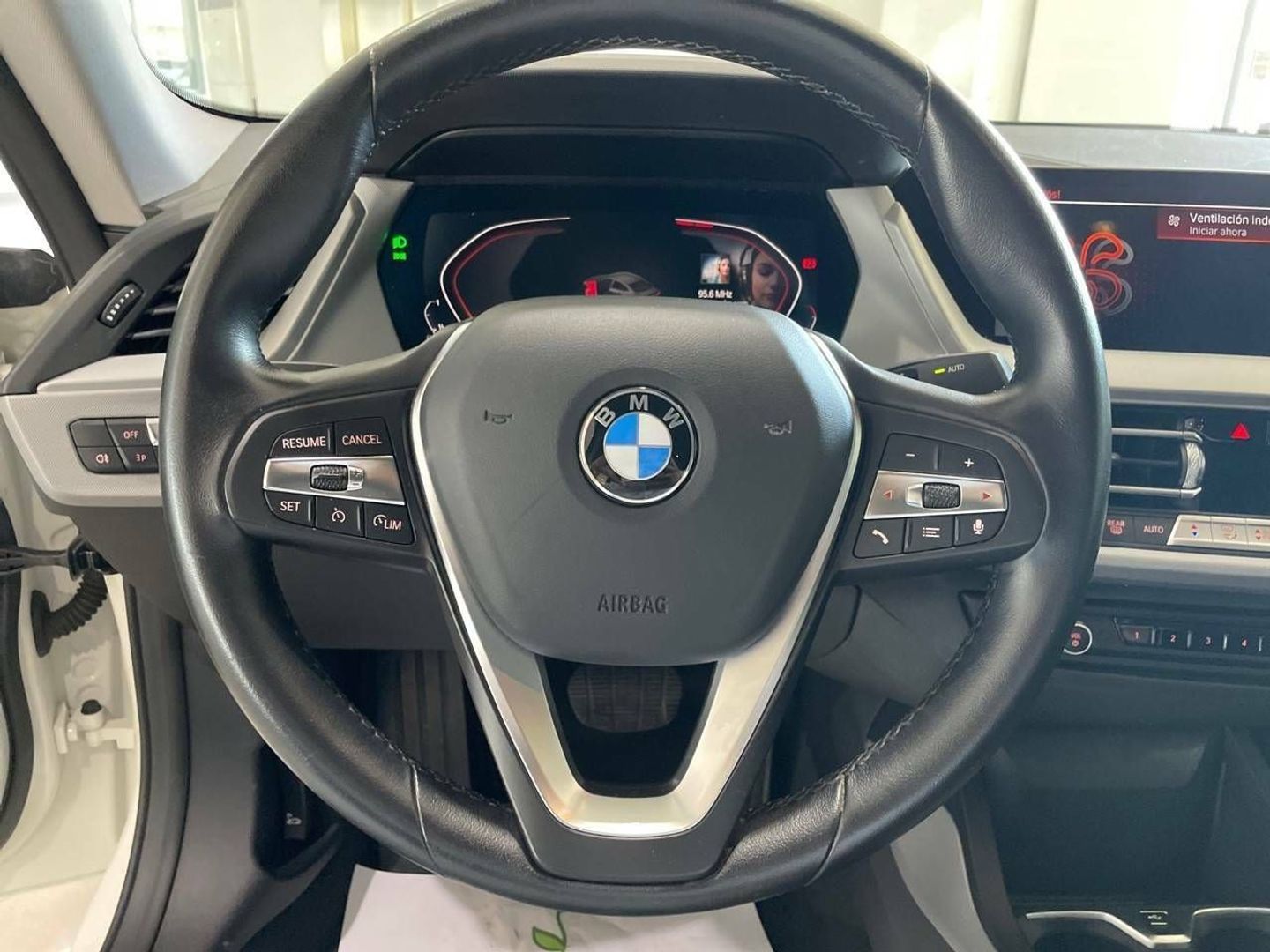 BMW Serie 2 218i Gran Coupe 103 kW (140 CV)