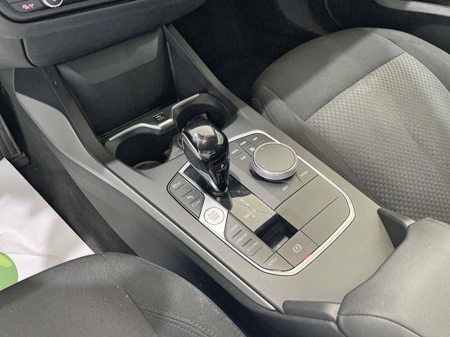 BMW Serie 2 218i Gran Coupe 103 kW (140 CV)