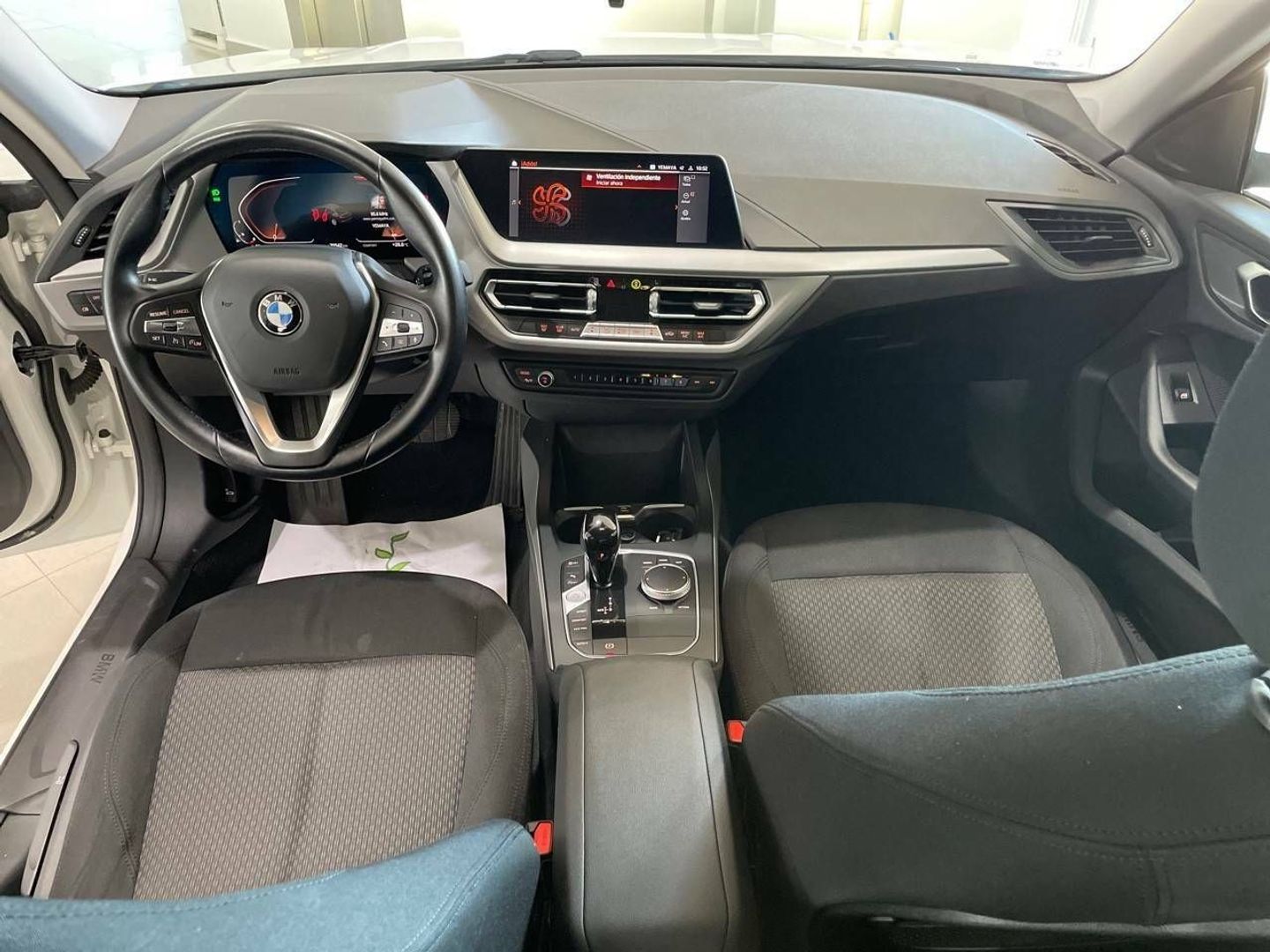 BMW Serie 2 218i Gran Coupe 103 kW (140 CV)